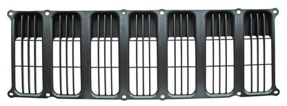 PARRILLA NEGRA JEEP PATRIOT 2007-2010 INT TYG