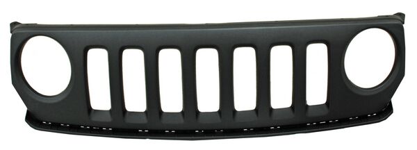 PARRILLA JEEP PATRIOT 2011-2017 EXT TYG