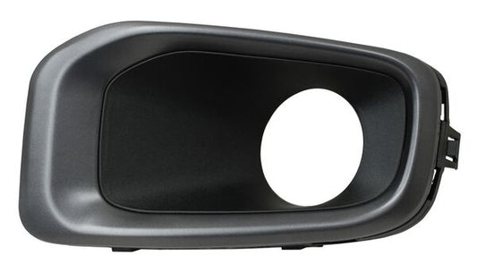 REJILLA IZQUIERDA PARA FARO DE NIEBLA GRIS JEEP RENEGADE 2015-2018 FILO TYG