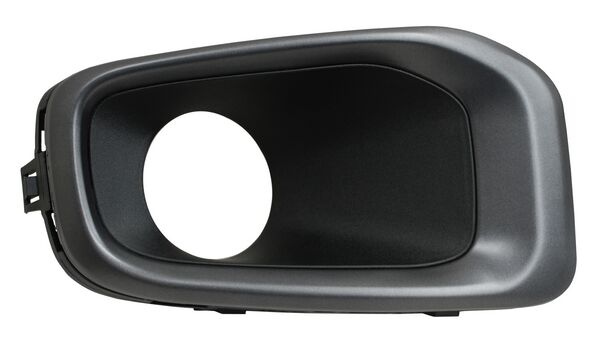 REJILLA DERECHO PARA FARO DE NIEBLA GRIS JEEP RENEGADE 2015-2018 FILO 352 TYG