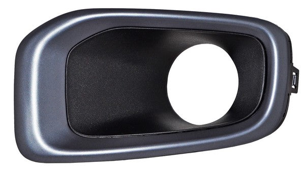 REJILLA IZQUIERDO PARA FARO DE NIEBLA FILO NEGRO JEEP RENEGADE 2015-2018 352 TYG