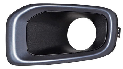 REJILLA IZQUIERDO PARA FARO DE NIEBLA FILO NEGRO JEEP RENEGADE 2015-2018 352 TYG