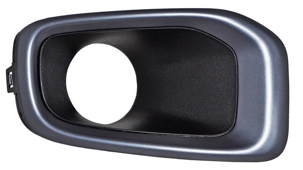 REJILLA DERECHO PARA FARO DE NIEBLA FILO NEGRO JEEP RENEGADE 2015-2018 352 TYG