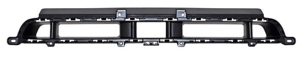 PARRILLA NEGRA JEEP RENEGADE 2019-2022 DE FASCIA CENTR TYG