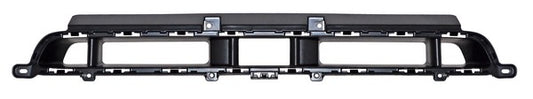 PARRILLA NEGRA JEEP RENEGADE 2019-2022 DE FASCIA CENTR TYG