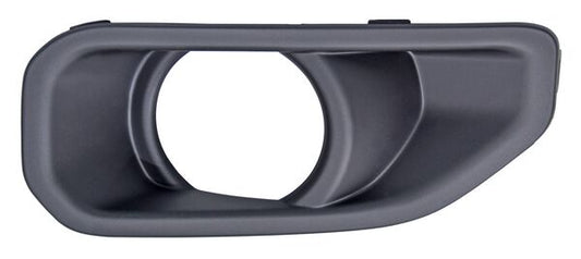 REJILLA IZQUIERDA PARA FARO DE NIEBLA JEEP WRANGLER 2018-2023 TYG