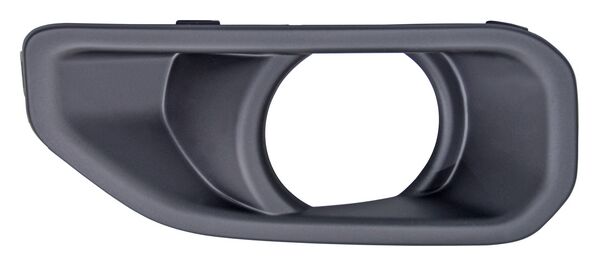 REJILLA DERECHO PARA FARO DE NIEBLA JEEP WRANGLER 2018-2023 TYG