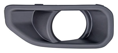 REJILLA DERECHO PARA FARO DE NIEBLA JEEP WRANGLER 2018-2023 TYG