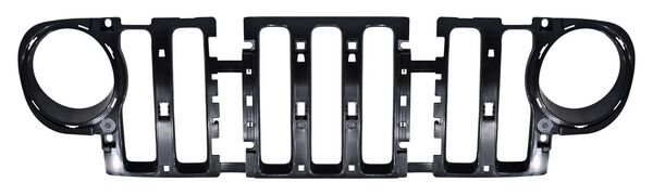 PARRILLA JEEP WRANGLER 2018-2023 INSERTO TYG