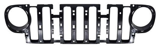 PARRILLA JEEP WRANGLER 2018-2023 INSERTO TYG