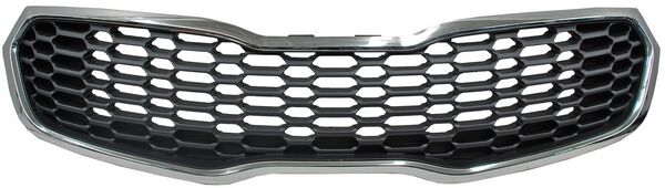 PARRILLA CON MOLDURA CROMADA KIA FORTE 2016 / USA TYPE 2014-2016 TYG