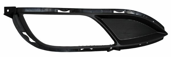 REJILLA IZQUIERDO PARA FARO DE NIEBLA KIA FORTE 2016 / USA TYPE 2014-2016 352 TYG