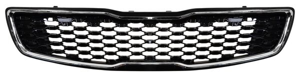 PARRILLA CROMADA KIA FORTE 2017-2018 FILO INT TYG