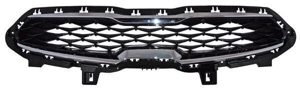 PARRILLA CROMADA KIA FORTE 2019-2021 FILO TYG