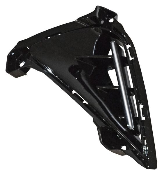 REJILLA IZQUIERDO NEGRA PLATA KIA FORTE 2022-2024 C / FILO 944 723M TYG