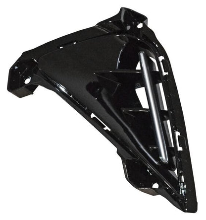 REJILLA IZQUIERDO NEGRA PLATA KIA FORTE 2022-2024 C / FILO 944 723M TYG