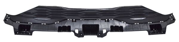 PARRILLA CORRUGADA NEGRA KIA K3 2024-2026 TYG