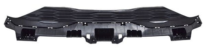 PARRILLA CORRUGADA NEGRA KIA K3 2024-2026 TYG