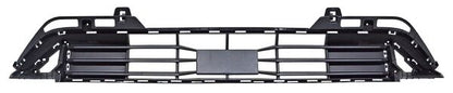 PARRILLA CON MOLDURA CROMADA KIA K4 2025-2026 TYG