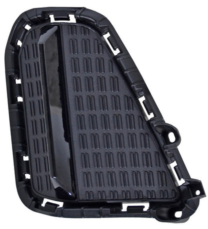 REJILLA IZQUIERDO SIN HOYO PARA SENSOR KIA K4 2025-2026 TYG