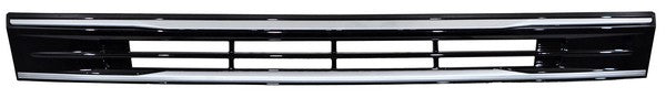 PARRILLA CON MOLDURA PLATA KIA K4 2025-2026 LISA 260313 TYG