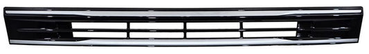PARRILLA CON MOLDURA PLATA KIA K4 2025-2026 LISA 260313 TYG