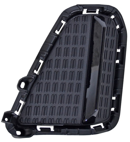 REJILLA DERECHO SIN HOYO PARA SENSOR KIA K4 2025-2026 TYG