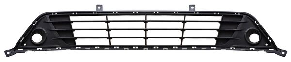 PARRILLA CENTRAL KIA NIRO 2020-2021 DE FASCIA P / FARO NIEBLA TYG