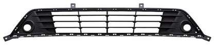 PARRILLA CENTRAL KIA NIRO 2020-2021 DE FASCIA P / FARO NIEBLA TYG