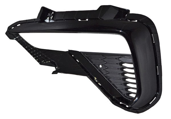 REJILLA IZQUIERDO PARA FARO DE NIEBLA KIA OPTIMA 2019-2021 ROMBO 944 TYG