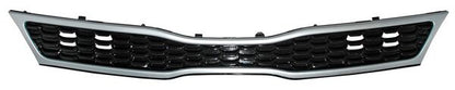 PARRILLA PLATA KIA RIO 2016-2017 5P / USA TYPE 2012-2016 FILO TYG