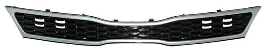 PARRILLA PLATA KIA RIO 2016-2017 5P / USA TYPE 2012-2016 FILO TYG