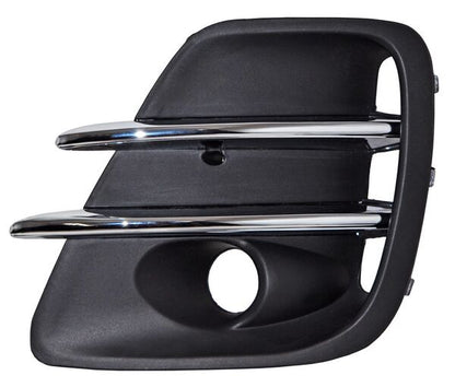 REJILLA IZQUIERDO PARA FARO DE NIEBLA KIA RIO 2016-2017 5P / USA TYPE 2012-2016 TYG