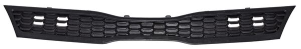 PARRILLA KIA RIO 2016-2017 5P / USA TYPE 2012-2016 FILO NEGRO TYG