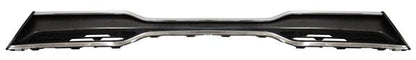 PARRILLA CROMADA KIA RIO 2018-2023 C / FILO TYG