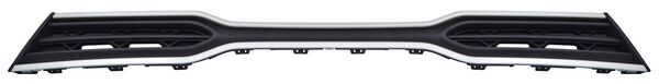 PARRILLA PLATA KIA RIO 2021-2023 C / FILO TYG