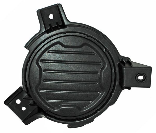 REJILLA IZQUIERDO SIN FARO DE NIEBLA KIA SOUL 2016 / USA 2014-2016 TYG