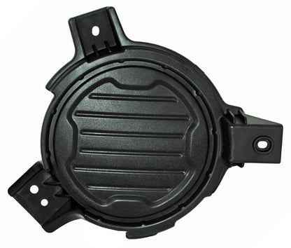 REJILLA IZQUIERDO SIN FARO DE NIEBLA KIA SOUL 2016 / USA 2014-2016 TYG