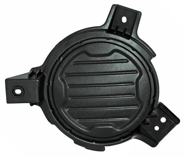 REJILLA DERECHO SIN FARO DE NIEBLA KIA SOUL 2016 / USA 2014-2016 TYG