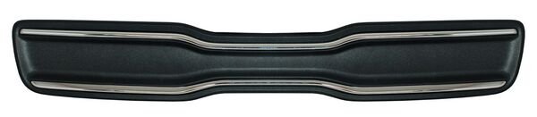 PARRILLA CON MOLDURA CROMADA GRIS KIA SOUL 2017-2019 TYG