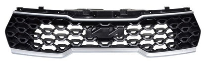 PARRILLA CON MOLDURA CROMADA KIA SORENTO 2022-2025 TYG