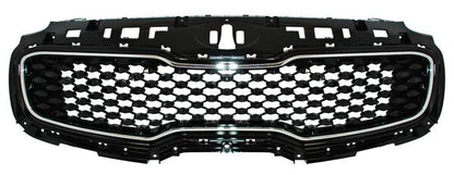 PARRILLA FILO CROMADO KIA SPORTAGE 2016-2018 EX TYG