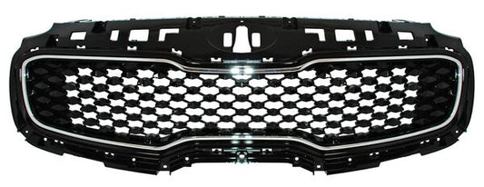 PARRILLA FILO CROMADO KIA SPORTAGE 2016-2018 EX TYG