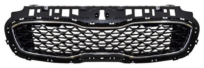 PARRILLA FILO CROMADO KIA SPORTAGE 2019-2022 TYG