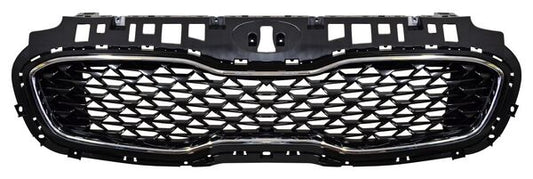 PARRILLA FILO CROMADO KIA SPORTAGE 2019-2022 TYG