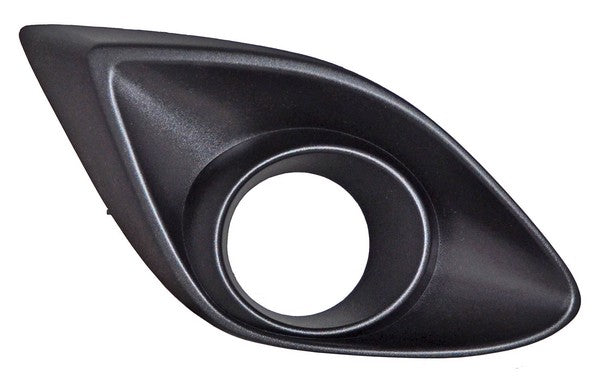 REJILLA DERECHO PARA FARO DE NIEBLA NEGRA MAZDA 2 2012-2015 352 TYG