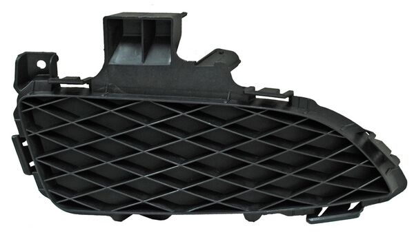 REJILLA DERECHO SIN FARO DE NIEBLA MAZDA 3 2004-2006 TYG