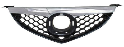 PARRILLA FILO CROMADO MAZDA 3 2007-2009 TYG