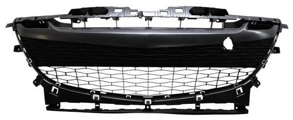 PARRILLA CENTRAL MAZDA 3 2010-2011 2.5L DE FASCIA TYG