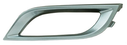 REJILLA DERECHO PARA FARO DE NIEBLA MAZDA 3 2010-2011 2.5L BISEL TYG